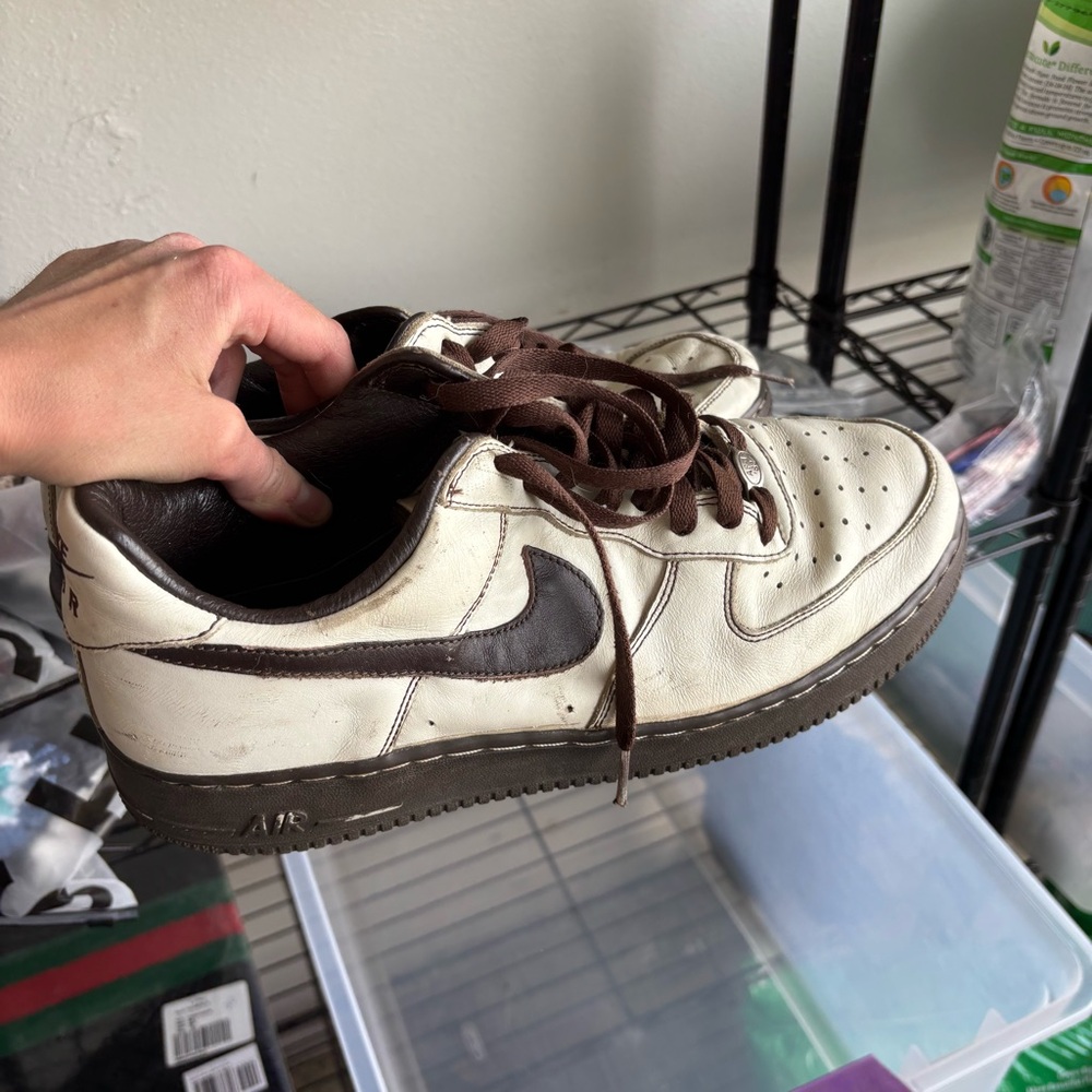 Nike Air Force 1